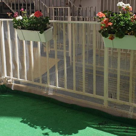 Acogedor Apartamento De Playa Пуэрто-де-Масаррон Экстерьер фото