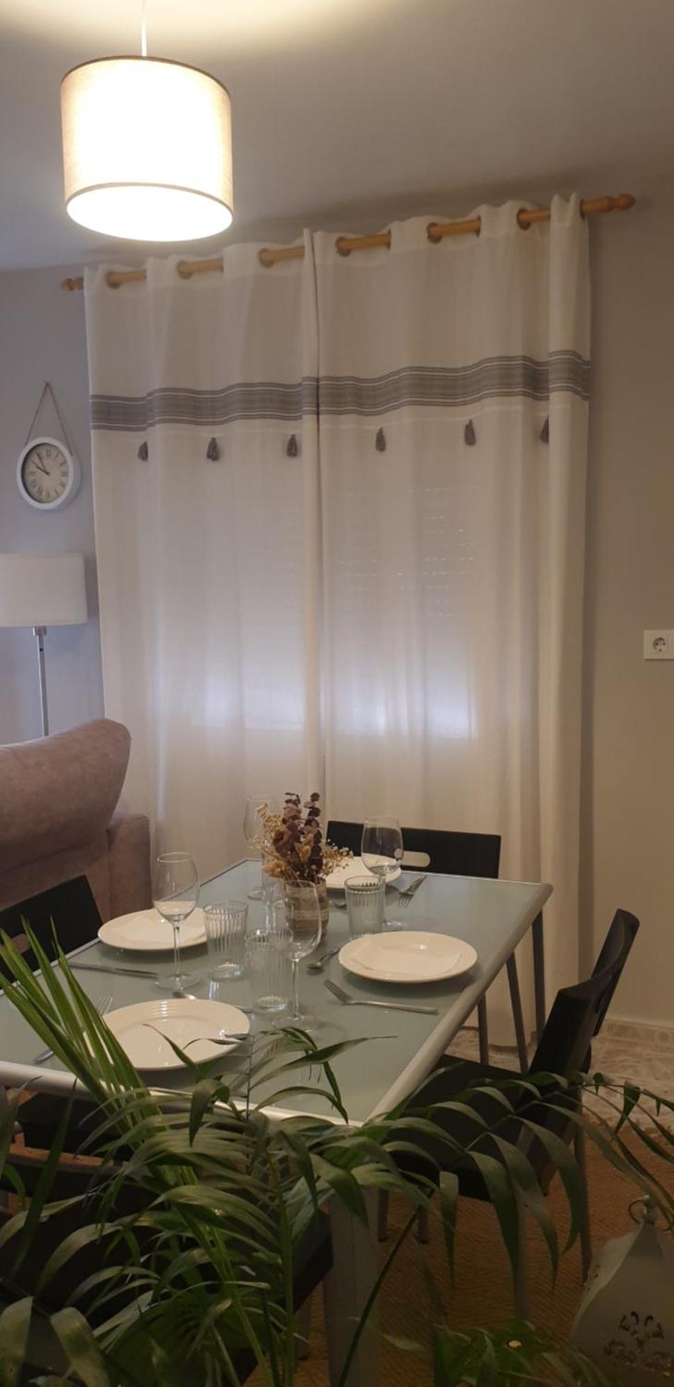 Acogedor Apartamento De Playa Пуэрто-де-Масаррон Экстерьер фото