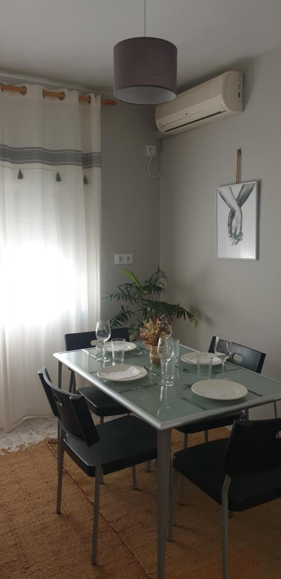 Acogedor Apartamento De Playa Пуэрто-де-Масаррон Экстерьер фото
