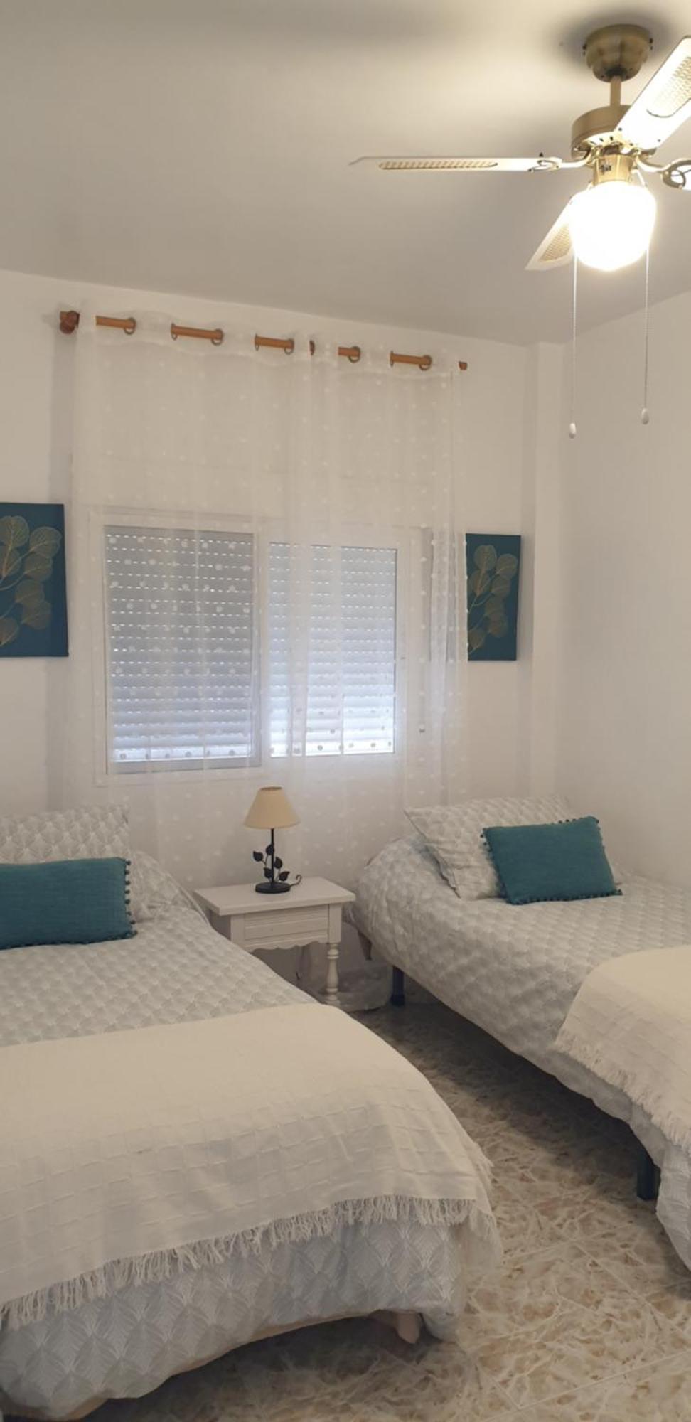 Acogedor Apartamento De Playa Пуэрто-де-Масаррон Экстерьер фото